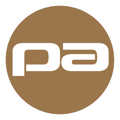 Patterson Arms Logo